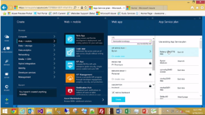 Azure App Service Web Apps with Yochay Kiriaty